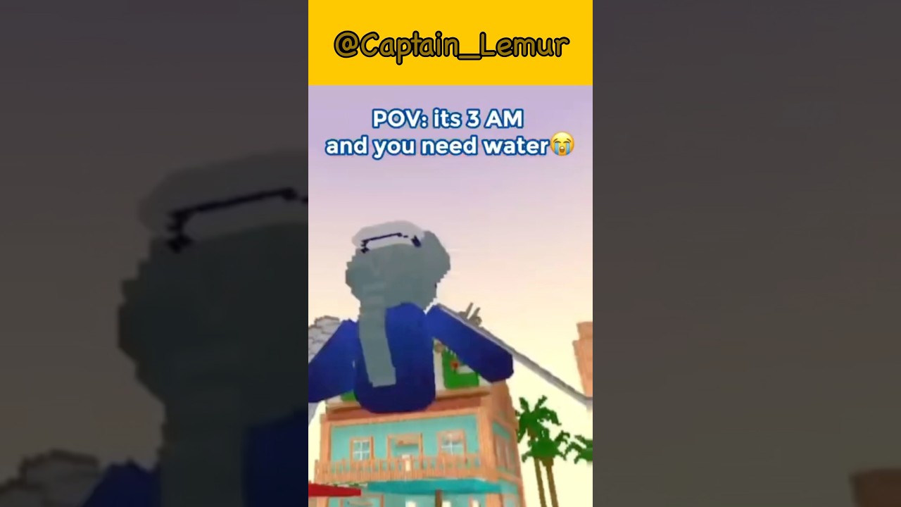 Animal Blocks Community Spotlight 1! 