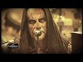 Capture de la vidéo Behemoth - Live Rock Hard Festival 2017 (Full Show Hd)