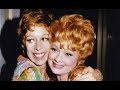 CAROL BURNETT on LUCILLE BALL — Diva on Diva