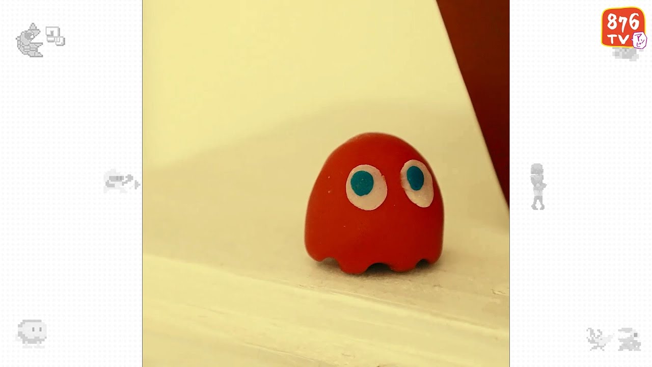 桜を見にいこう Love パックマン ブリンキーの冒険 Youtube