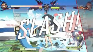 My Devil May Trigger