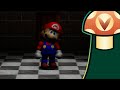 Vinny - Super Mario 64 B3313