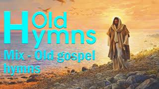 50 Greatest Gospel Hymns of all Time#2
