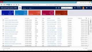 SLA New Features- Microsoft Dynamics CRM 2015 online training