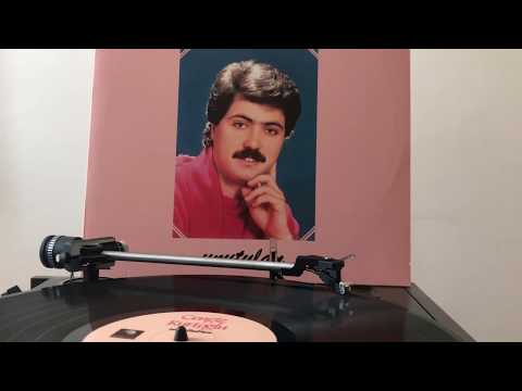 Cengiz Kurtoğlu - Gelin Olmuş Gidiyorsun -  Orjinal Plak Kayıt (HD) 1986 @cengizkurtogluyt