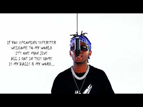 Leo Killar _ uMlazi GvngStar Freestyle ( Official Video )