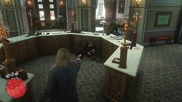 RDR2 - This is probably the only way to save the whole gang from further torment.