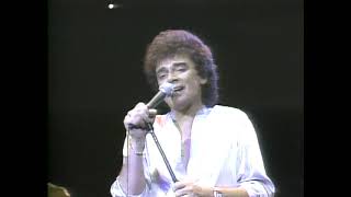 Air Supply - 1982 - Lost In Love (Live Version)