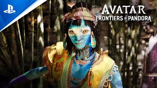 avatar-frontiers-of-pandora-official-story-trailer