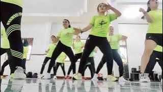 SENAM SAPTA RAGA | BODY STRENGTH | BL TERBARU VIRAL