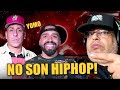 Capture de la vidéo Mi Respuesta A Yomo - El Hiphop Si Es Tiradera - Podcast