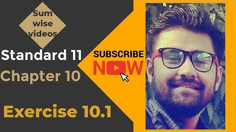 NCERT Physics class 11 chapter 10 EXERCISE 10.1 #physicsuniversewithjaiminshah