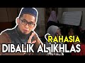 Misteri Dibalik Amalan Surat Al Ikhlas ~ Ustadz Adi Hidayat Lc MA