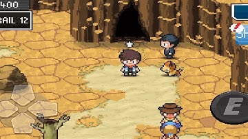 GOING FROM SUM TUNNEL P1. EVOCREO EP12