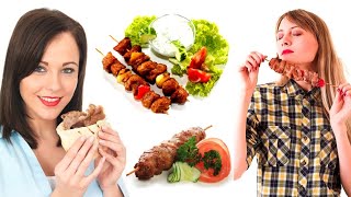 HOMILADORLIK PAYTIDA SHASHLIK (KABOB) YEYISH MUMKINMI? / ХОМИЛАДОРЛИК ПАЙТИДА ШАШЛЫК ЕЙИШ МУМКИНМИ?