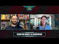 The Upshot: Paul McBeth, $10 Million Contract, LVC Reax