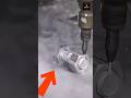 শুধু পানি দিয়েই স্টিল কাটা যায়! 😱 | Water Jet Cutting Machine Explained #shorts #WaterJet #facts