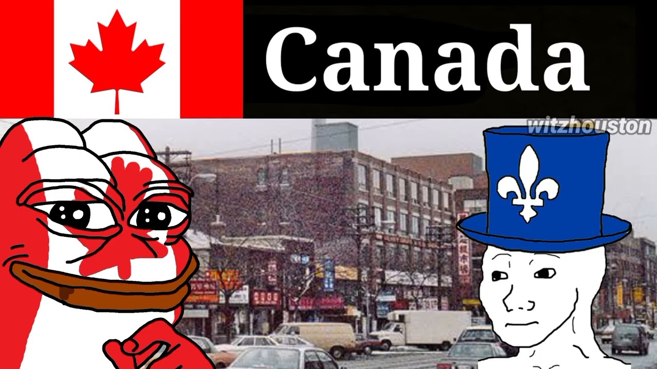 You live in the 90s in...