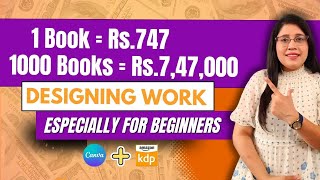 Make Rs.7,47,000 Selling NOTEBOKS Online | HOW TO START NOW | Step By Step