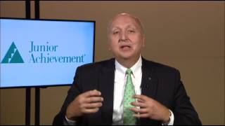 Family First Interview with Junior Achievement CEO Jack Kosakowski