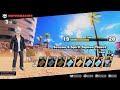 DRAGON BALL: THE BREAKERS - So Close Yet So Far Away