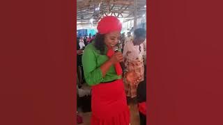 YESU NDZI KU VONILE BY PRAISE MATTEA