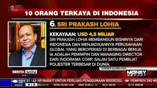 Daftar 10 Nama Orang Terkaya di Indonesia Daftar 10 Nama Orang Terkaya di Indonesia