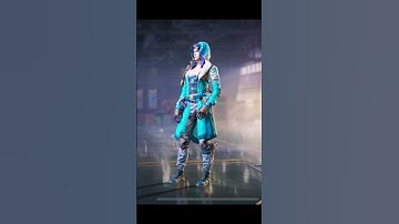 Urban Tracker - Only Opera 😍 - CODM