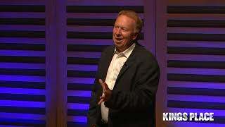 Rock n Roll Politics - Excerpt: The Irish Question
Watch an excerpt from Steve Richards Rock n Roll Politics (18 September 2020). Rock n Roll Politics - Excerpt: The Irish Question