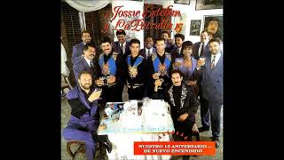 Jossie Esteban - Sabado, Domingo Y Lunes 1993 L.r.e.