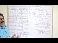 F.Sc and I.C.S Lectures | Exercise#10.4, Q.2-3 | Chapter#10 | Lecture#12 | Trigonometric Identities