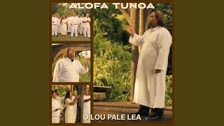 Video thumbnail of "Alofa Tunoa Worship Team - Ifo Maia"
