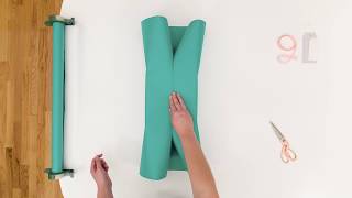 Wrap Buddies Demonstration