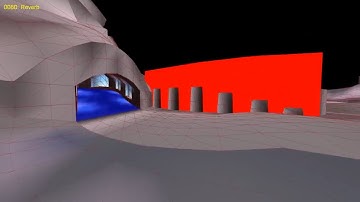 COCO PARK - NO MAN ZONE