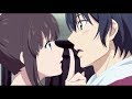 Top 10 Best High School/Romance Anime Where Popular Girl Fell in Love With Unpopular Boy [HD]