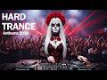New HARD TRANCE Mix 2026 | Full Set Mix 🔥 Techno Rave Music