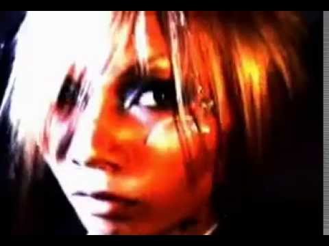 赫い盲目 (Akai moumoku)