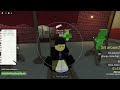 Roblox Blood Debt Player/Item ESP, Silent Aim, Speed Boost