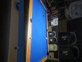 all the confidence in the world ... to lose #pool #billiards #funny #100k #like