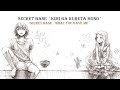 AnoHana ED | Ai Kayano, Tomatsu Haruka, Hayami Saori - Secret Base~Kimi ga Kureta Mono~