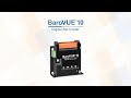 Introducing the barovue10 by campbell scientific