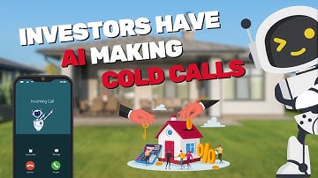 How to Build an AI Cold Calling System for Real Estate Investors | Ultimate Automation Guide (2025)