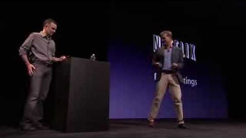 WWDC10 Full keynote Video ~ Part 2