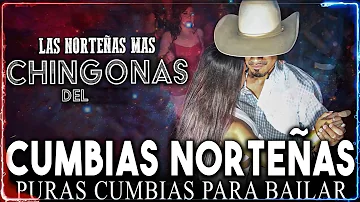 Puras Cumbias Norteñas Para Bailar Mix 2023 💖 Las 30 Cumbias Norteñas Mega Mix 💖 Cumbias Para Bailar