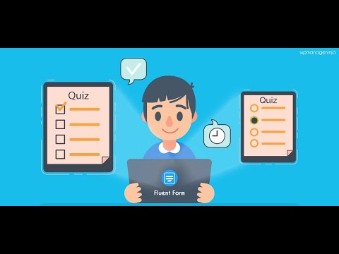 Multiple Choice Quiz using HTML,CSS and JavaScript.