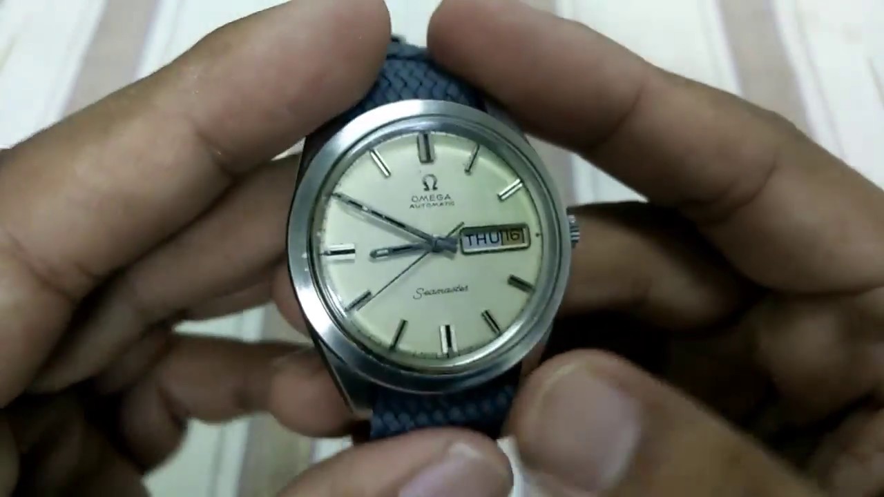 omega cal 751