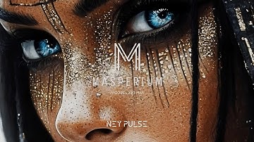 Masperium - Ney Pulse (Official Video)