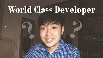 Nicholas Kusuma_Be a World Class Developer_#AppleDeveloperAcademyBinus2020