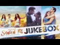 'SANAM RE' Songs | JUKEBOX | Pulkit Samrat, Yami Gautam, Divya Khosla Kumar | T-Series Mp3 Song