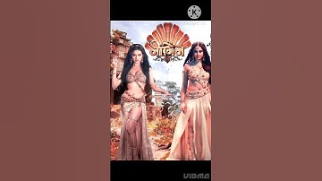 Shesh Nagin // Pratha And Mahek chahal//Nagin 6🐍//#shorts #viral #youtubeshorts #mahek
